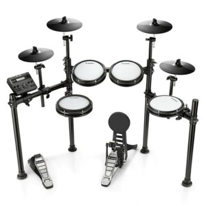 Donner EC3134 DED-200 Electronic Drum Set