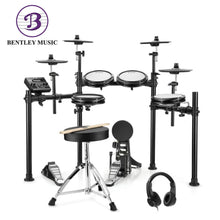 Donner EC3134 DED-200 Electronic Drum Set