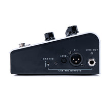 Blackstar DEPT10-AMPED1 100-Watt Amp Pedal