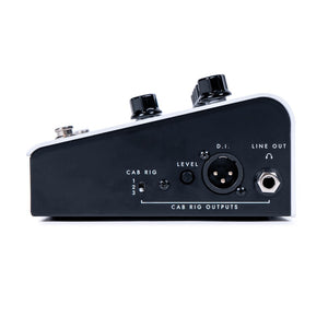 Blackstar DEPT10-AMPED1 100-Watt Amp Pedal