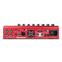 Blackstar DEPT10-AMPED2 100-Watt Amp Pedal