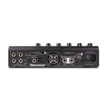 Blackstar DEPT10-AMPED3 100-Watt Amp Pedal