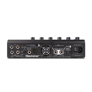 Blackstar DEPT10-AMPED3 100-Watt Amp Pedal