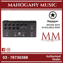 Blackstar DEPT10-AMPED3 100-Watt Amp Pedal
