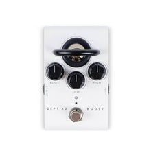 Blackstar DEPT10-BOOST Compact Tube Boost Pedal