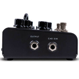 Blackstar DEPT10-DUALDIST 2 Channel Tube Distortion Pedal