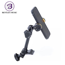 Hercules DG207B Smartphone Holder