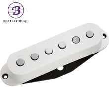 DiMarzio DP217W HS-4 Single-coil Pickup, White