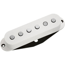 DiMarzio DP217W HS-4 Single-coil Pickup, White