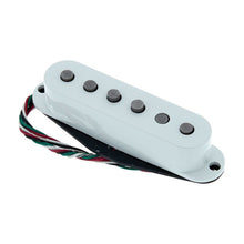 DiMarzio DP217W HS-4 Single-coil Pickup, White