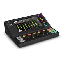 Mackie DLZCREATOR XS Adaptive Digital Mixer