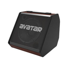 AVATAR DM30, 30 Watt Drum Amplifier Speaker ( DM 30 / DM-30 / HXW )