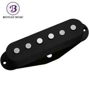 DiMarzio DP117BK Hs 3, Black