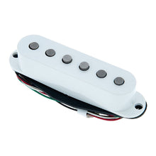 DiMarzio DP117W HS-3 Single-coil Pickup, White