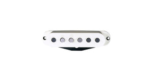 DiMarzio DP117W HS-3 Single-coil Pickup, White