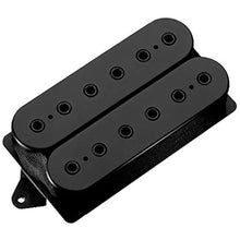 DiMarzio DP159FBK Evolution Bridge F-Spaced