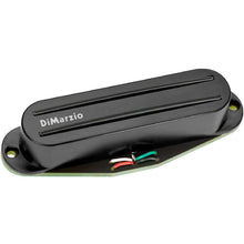 DiMarzio DP180BK Air Norton S Pickup, Black