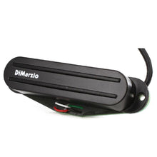 DiMarzio DP187BK The Cruiser (Black)