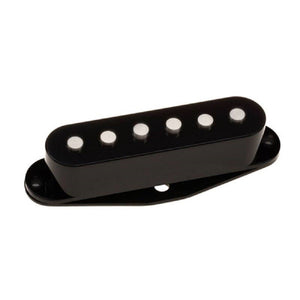 DiMarzio DP217BK HS-4 Single-coil Pickup, Black