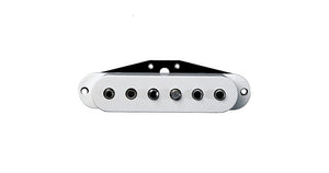 DiMarzio DP217W HS-4 Single-coil Pickup, White