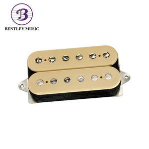 DiMarzio DP261CR PAF Master Bridge