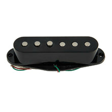 DiMarzio DP422BK The Injector Neck, Black