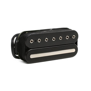 DiMarzio DP708BK Crunch Lab 7 Pickup