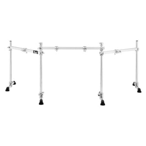 Pearl DR513 ICON Three-Sided Drum Rack, Straight