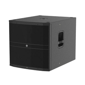 Mackie DRM18S 18 Inch 2000W Professional Powered Subwoofer, Each