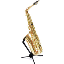 Hercules DS431B Travlite Alto Saxophone Stand