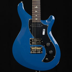 [PREORDER] PRS S2 Vela Electric Guitar, Space Blue