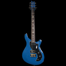 [PREORDER] PRS S2 Vela Electric Guitar, Space Blue