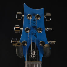 [PREORDER] PRS S2 Vela Electric Guitar, Space Blue