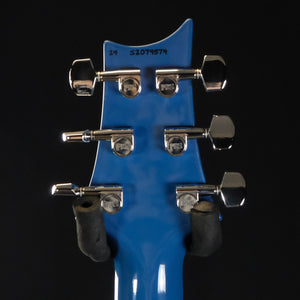 [PREORDER] PRS S2 Vela Electric Guitar, Space Blue