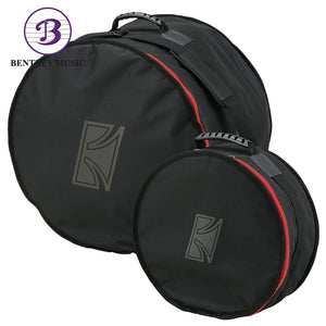 Tama DSS48LJP Standard Series Drum Bag Set For Club-JAM Pancake