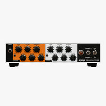 Orange Dual Baby 100-watt Amplifier Head