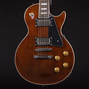 Bacchus DUKE-STD-A-BR Global Series Electric Guitar, Aged Brown