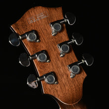 Bacchus DUKE-STD-A-CHG Global Series Electric Guitar, Aged Charcoal Grey