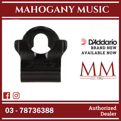 D'Addario PW-DLC-01 Dual Lock Strap Lock, 2-Pack