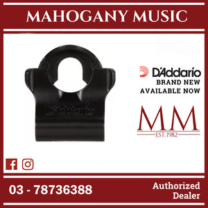 D'Addario PW-DLC-01 Dual Lock Strap Lock, 2-Pack
