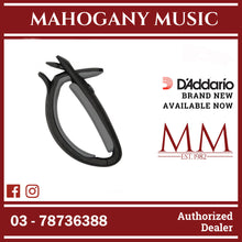 D’Addario PW-CP-01 Ratchet Capo, Adjustable Tension