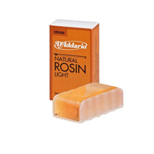 D’Addario VR200 Natural Rosin, Light