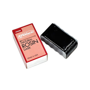 D’Addario VR300 Natural Rosin, Dark