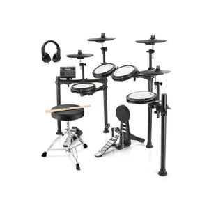 Donner EC3134 DED-200 Electronic Drum Set