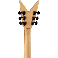 Dean Michael Amott Tyrant X Splatter Electric Guitar