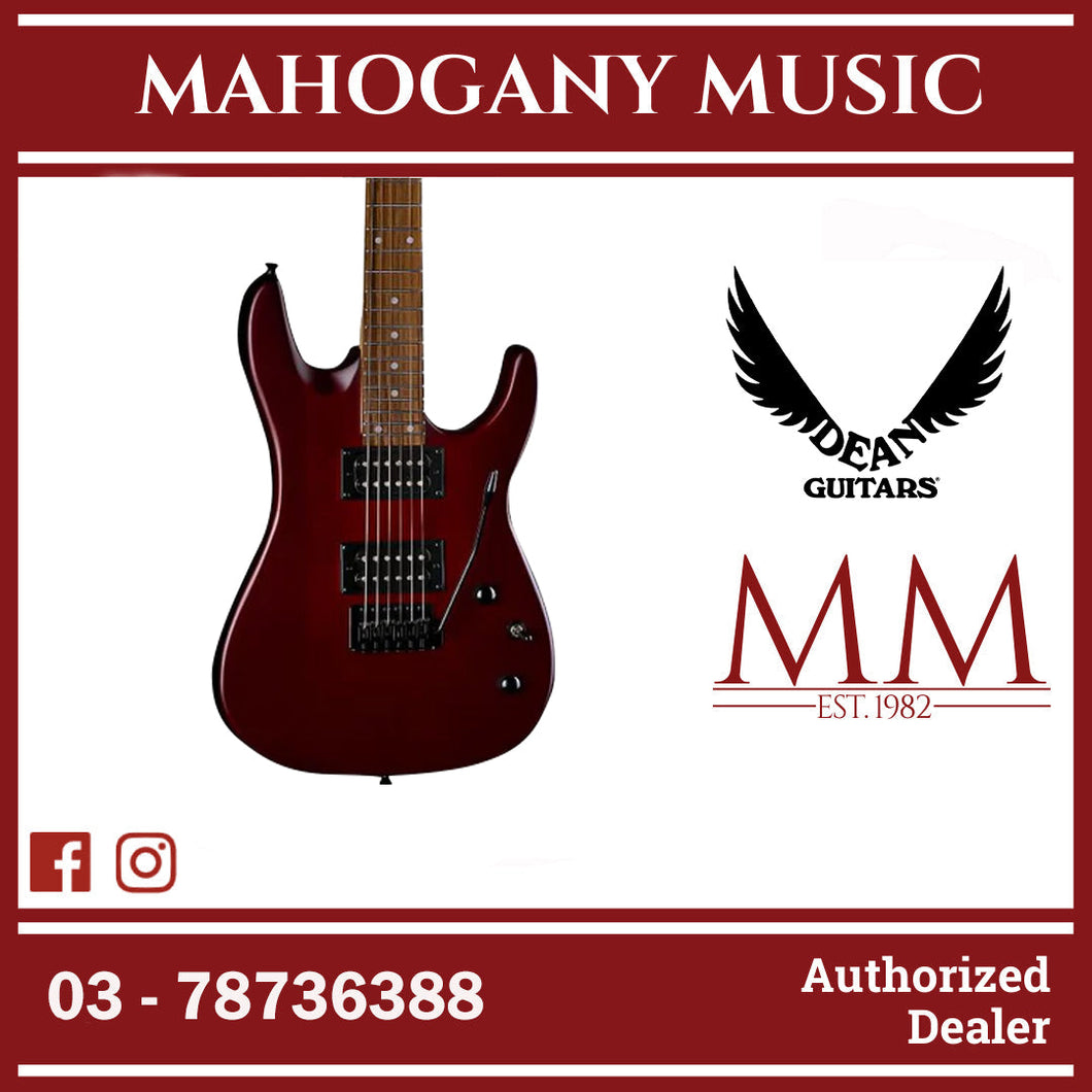 Dean vendetta xmt electric guitar sale