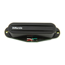 DiMarzio DP186BK The Cruiser Neck Pickup