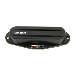 DiMarzio DP186BK The Cruiser Neck Pickup