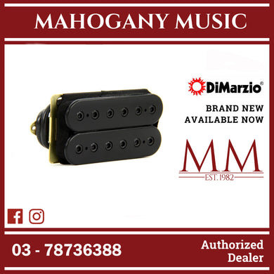 DiMarzio DP151BK PAF Pro Pickup