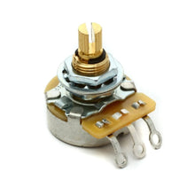 DiMarzio 500K Custom Taper Potentiometer